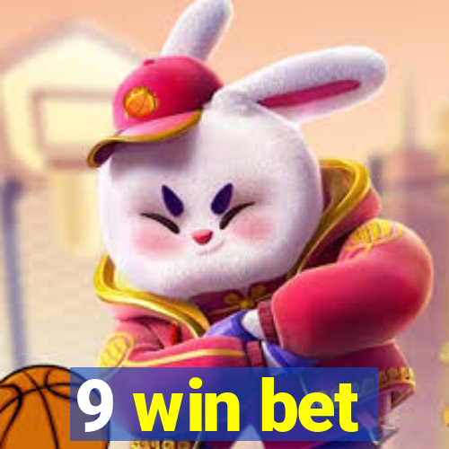 9 win bet